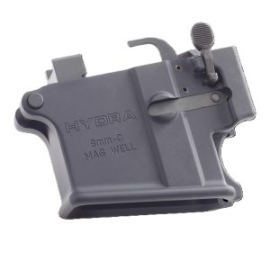 HYDRA® 9MM SMG-9C MODULAR MAGAZINE WELL