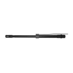 .300 Blackout Barrel Assembly w/ Low Profile Gas Block