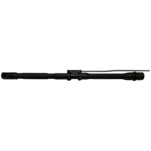 7.62x39 Barrel Assembly w/ Low Profile Gas Block