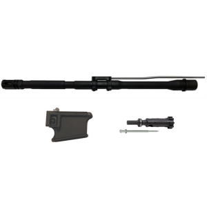 CONVERSION KIT FOR AR 5.56 W/ LOW PROFILE GAS BLOCK