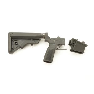 Complete Hydra® Modular Lower Receiver w/ 5.56 Mag Well