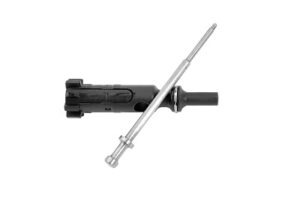 Enhanced Reliability Firing System for 7.62x39 w/ Firing Pin & Bolt