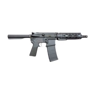 Hydra 15 Vipera .300 Blackout Pistol