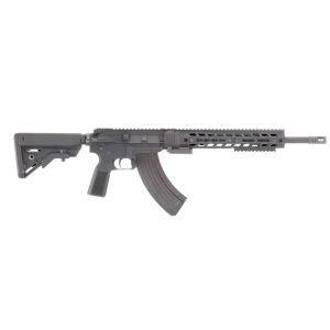 Hydra 15 7.62x39 (AK mag)