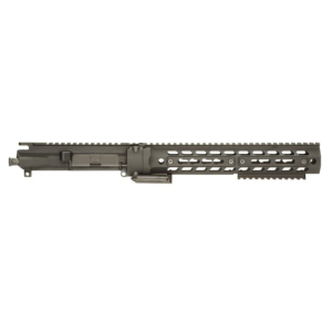Hydra Quick Change Barrel Upper Receiver Full Length Transforming Handguard.