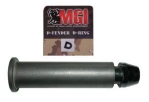 Hydra® Rate Reducing Buffer w/ D-Ring