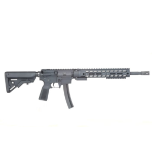 Hydra 15 9mm H5 Modular Rifle (MP5)