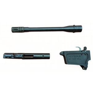 10.5" conversion Kit for 40SW H17 (Glock Style)