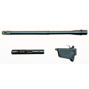 Conversion Kit for 9MM H17 (Glock Style)