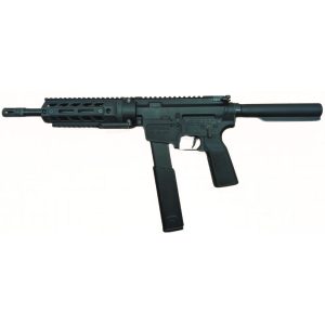 Hydra 15 Vipera 45ACP H21 Pistol (Glock Style)