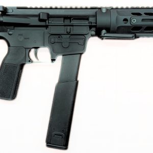Hydra 15 Vipera 40SW H17 Pistol (Glock Style)