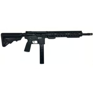 Hydra 15 45 ACP H3 Modular Rifle (GREASE GUN)