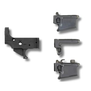 Hydra 15 Parts